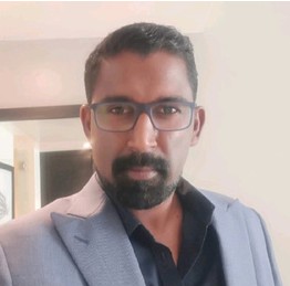 Sydney Govender